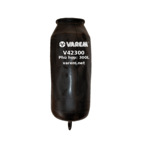 Ruột bình tích áp Varem V42300 – 300L