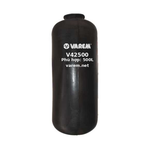 Ruột bình tích áp Varem V42500 – 500L